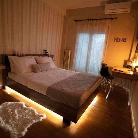 Cozy Apt Next To Metro And Close To Acropolis! Athén Kültér fotó