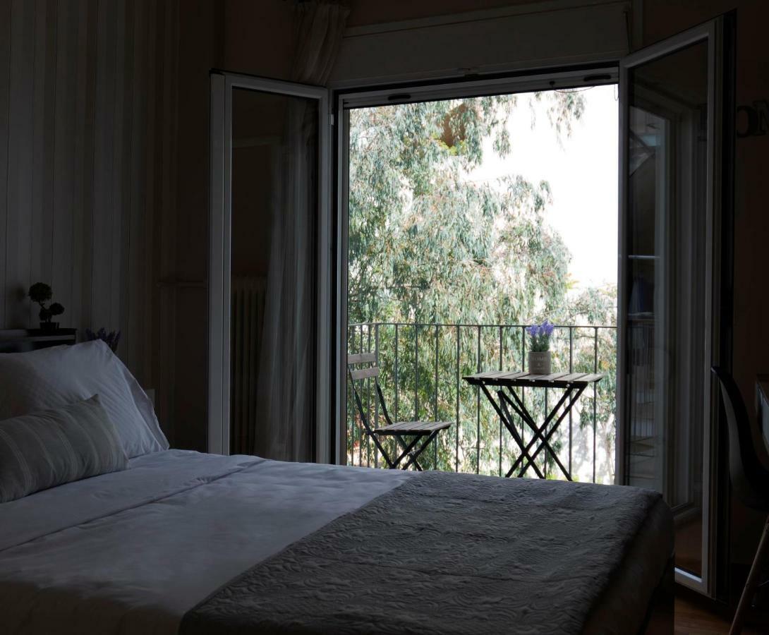 Cozy Apt Next To Metro And Close To Acropolis! Athén Kültér fotó